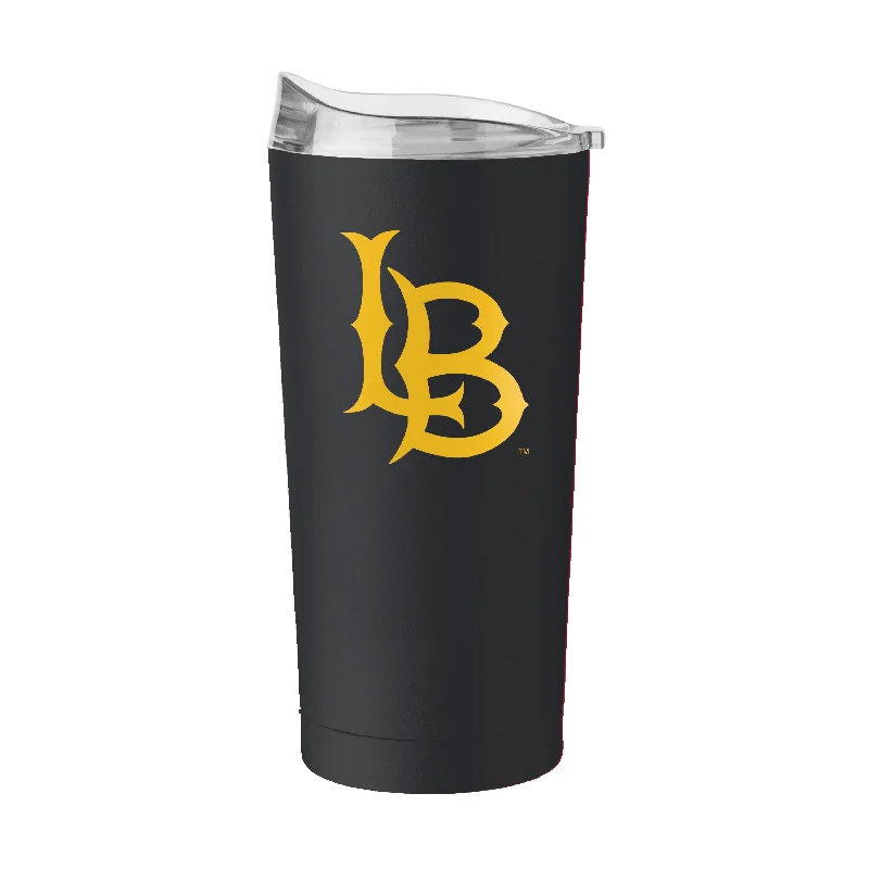 Long Beach State 20oz Flipside Powder Coat Tumbler