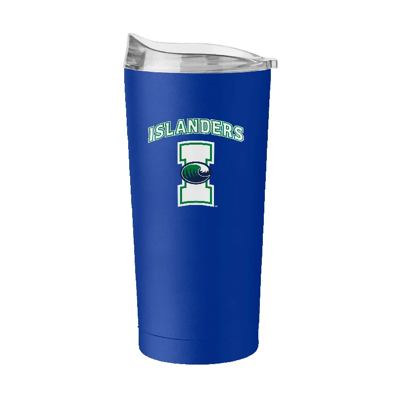 Texas A&M - Corpus Christi 20oz Flipside Powder Coat Tumbler