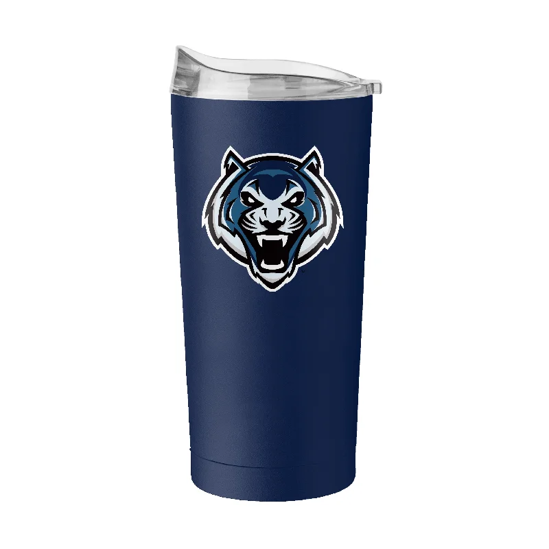 Lincoln University 20oz Flipside Powder Coat Tumbler