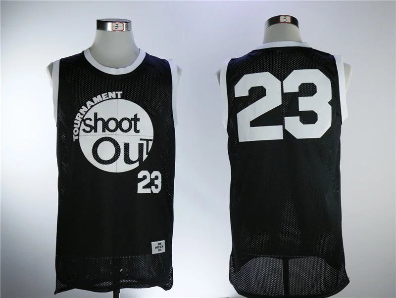 Tournament Shoot Out Birdmen Basketball Movie Basketball Jersey Above The Rim