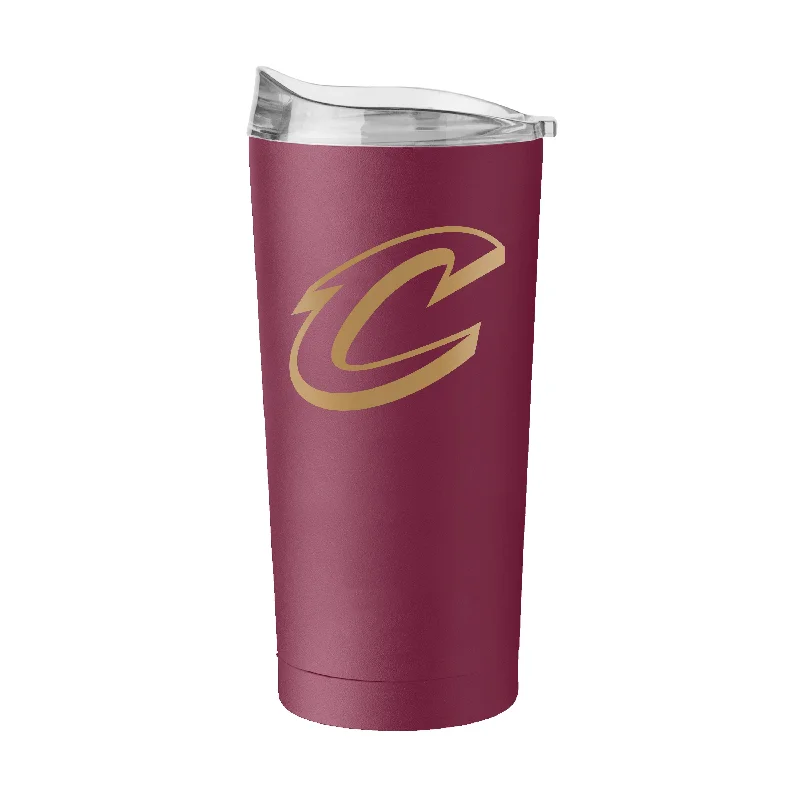 Cleveland Cavaliers 20oz Flipside Powder Coat Tumbler