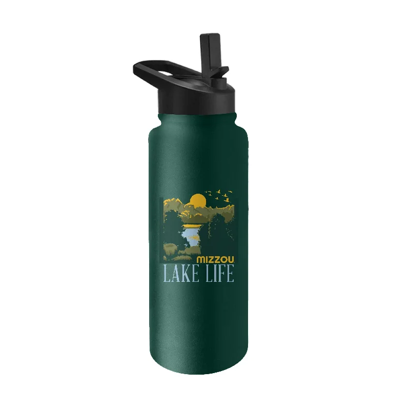 Missouri Lake Vibes 34oz Hunter Quencher Bottle