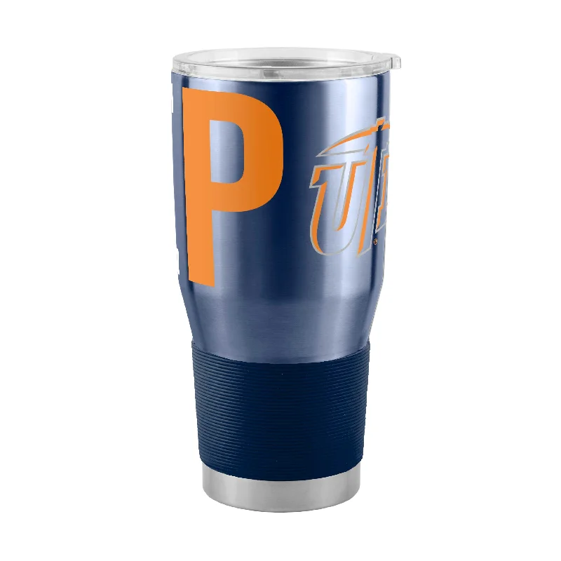 UTEP 30oz Overtime Stainless Steel Tumbler