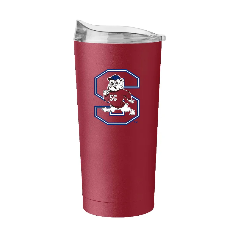 South Carolina State 20oz Flipside Powder Coat Tumbler