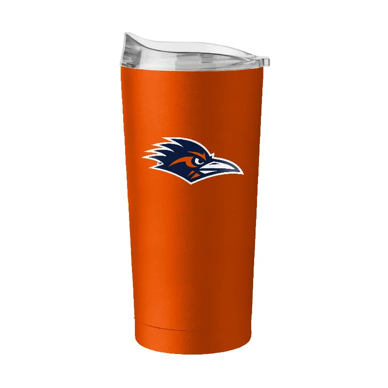 Texas - San Antonio 20oz Flipside Powder Coat Tumbler