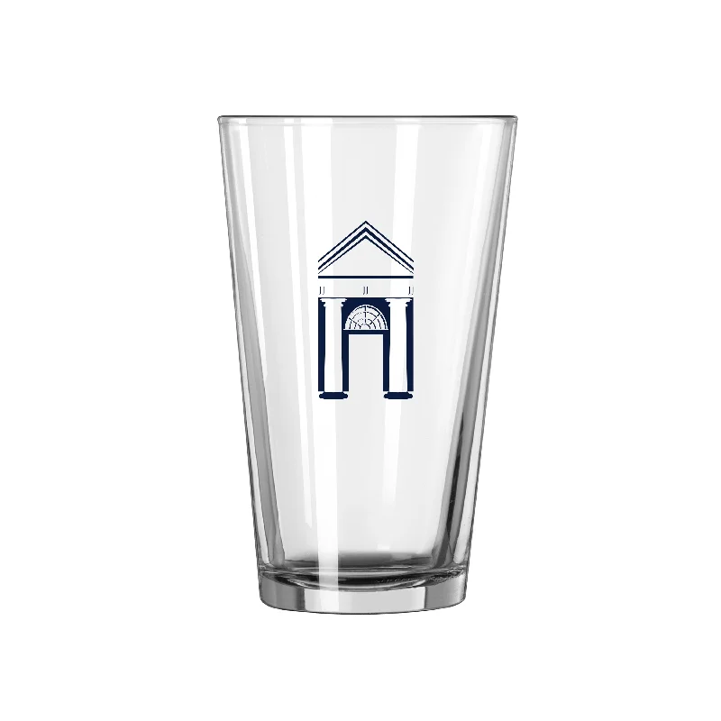 Spelman College 16oz Gameday Pint Glass