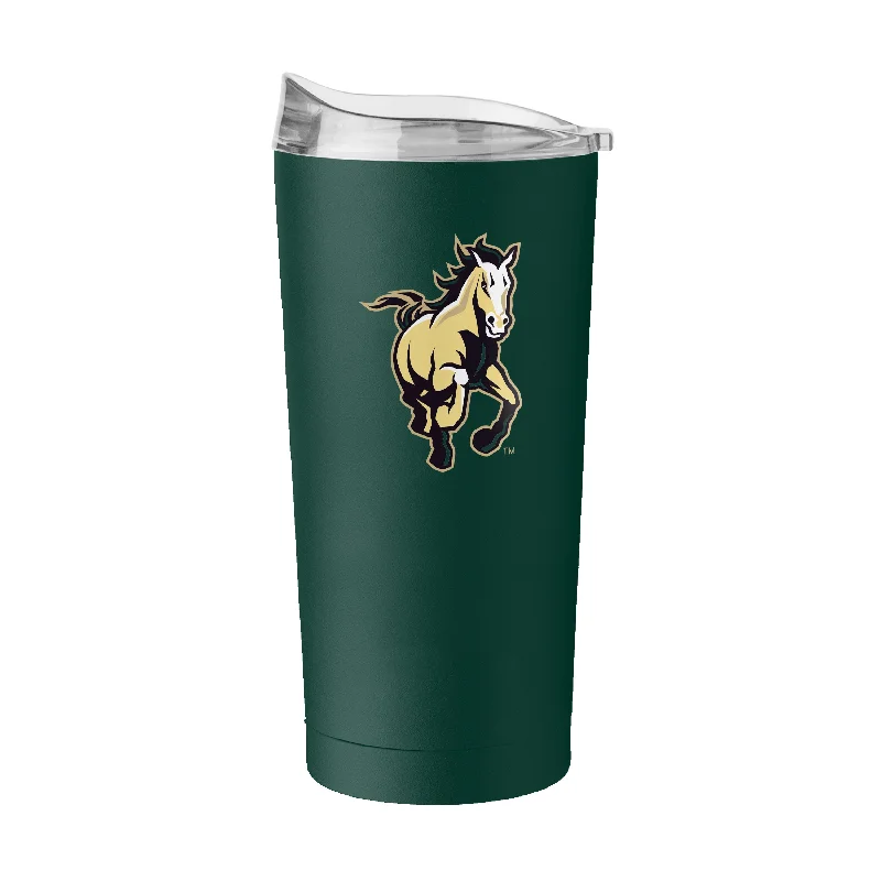 California Poly 20oz Flipside Powder Coat Tumbler