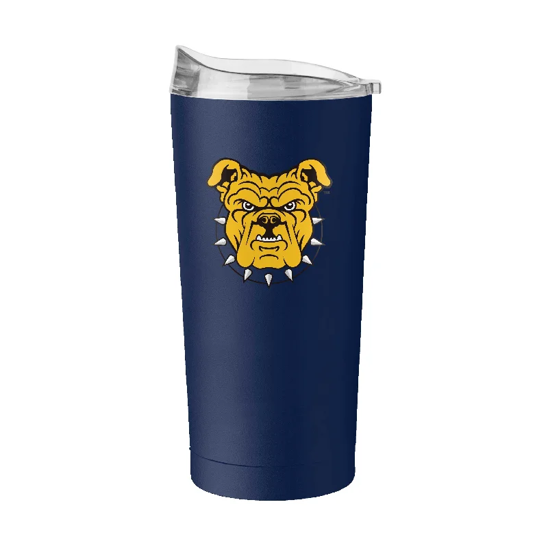 NC A&T 20oz Flipside Powder Coat Tumbler