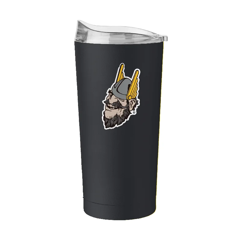 Idaho 20oz Flipside Powder Coat Tumbler