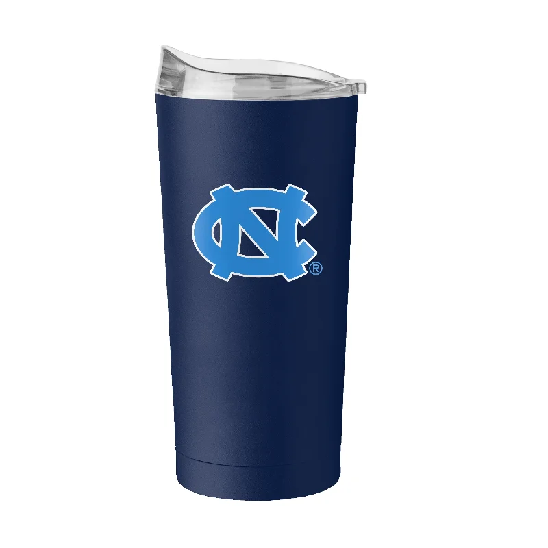 North Carolina Alternate 20oz Gameday Powder Coat Tumbler