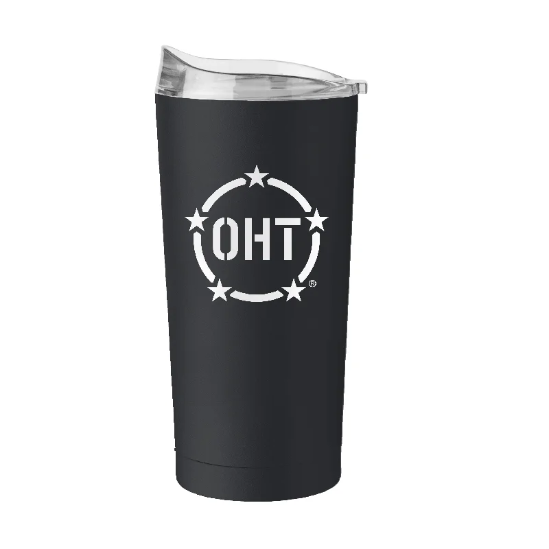 UCLA OHT 20oz Powder Coat Tumbler