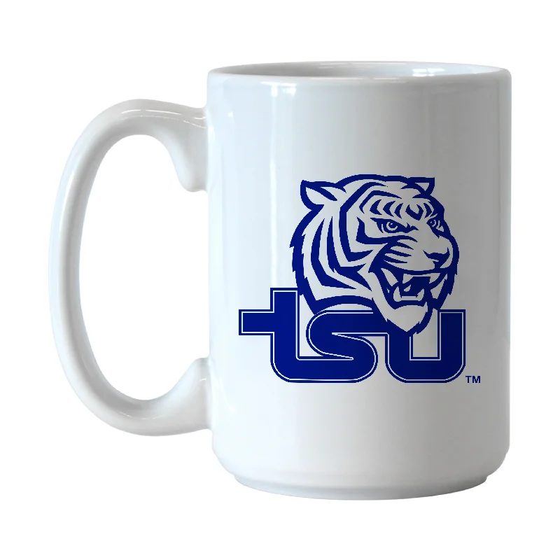 Tennessee State 15oz Logo Sublimated Mug