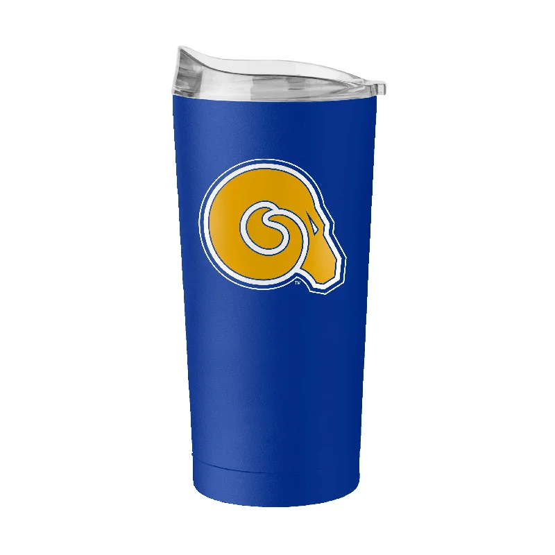 Albany State 20oz Flipside Powder Coat Tumbler