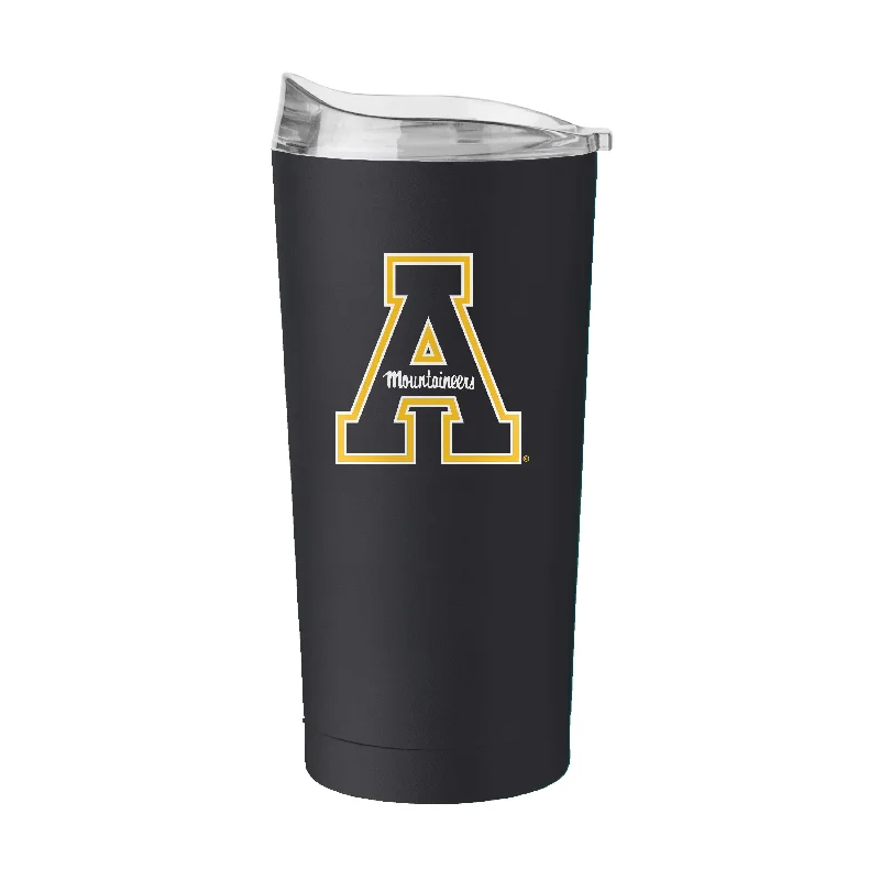 Appalachian State 20oz Flipside Powder Coat Tumbler