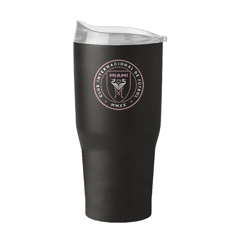 Inter Miami FC 30oz Flipside Powder Coat Tumbler