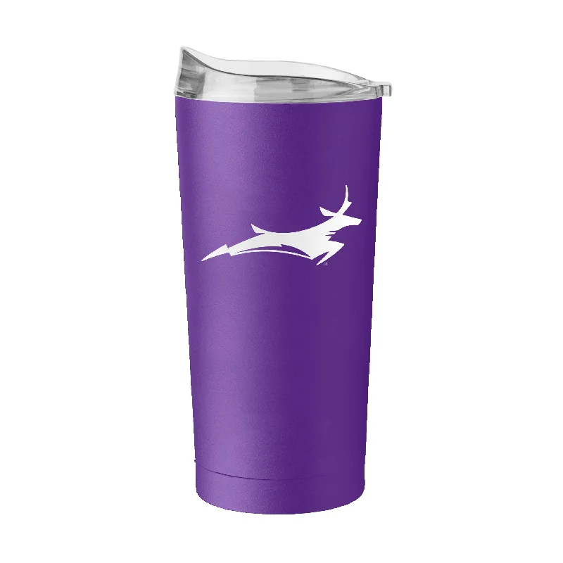 Grand Canyon 20oz Flipside Powder Coat Tumbler