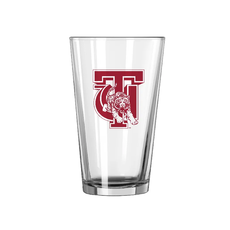 Tuskegee 16oz Gameday Pint Glass