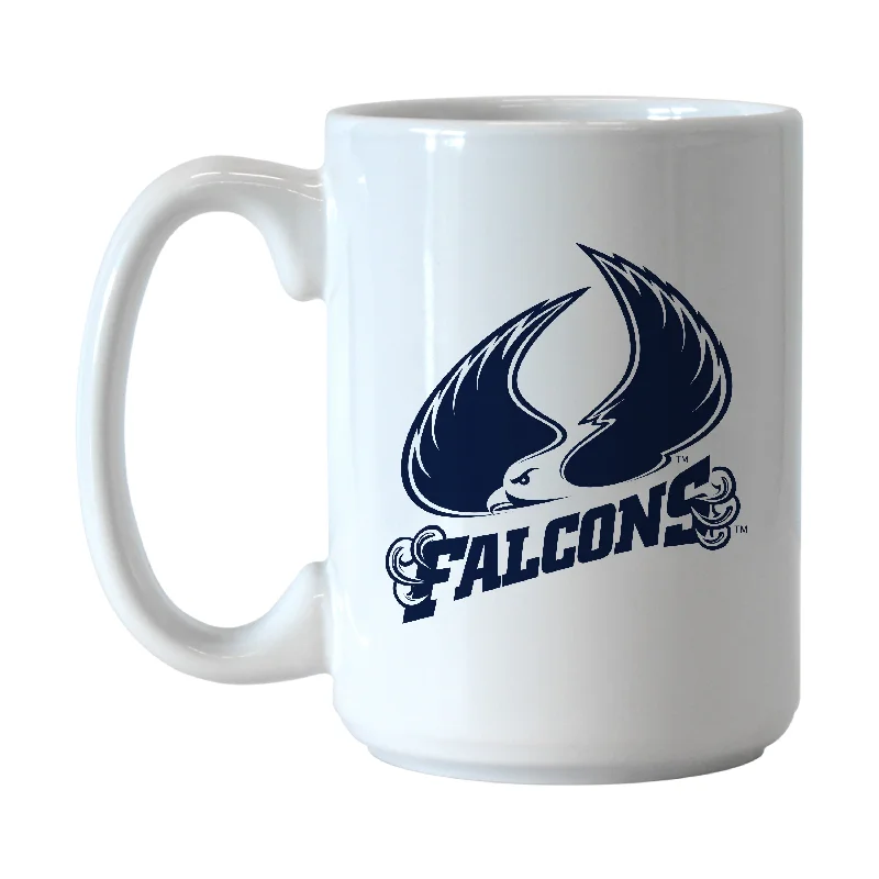 Saint Augustine's University 15oz Logo Sublimated Mug