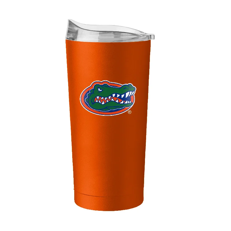 Florida 20oz Alternate Gameday Powder Coat Tumbler