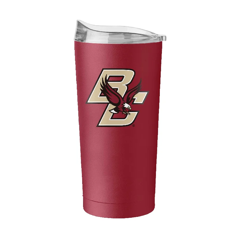 Boston College 20oz Flipside Powder Coat Tumbler