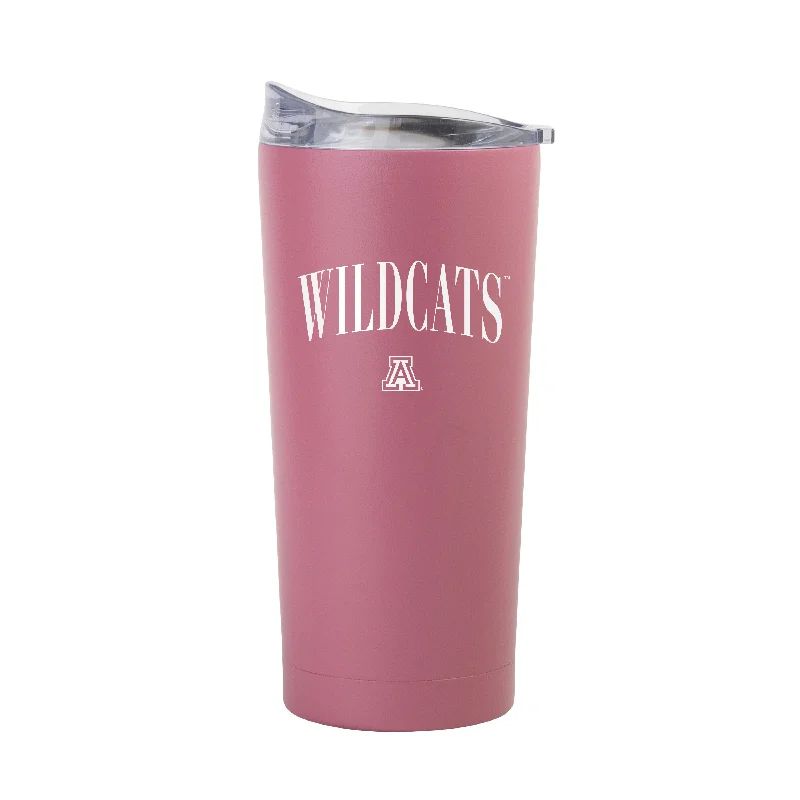 Arizona 20oz Cinch Berry Powder Coat Tumbler