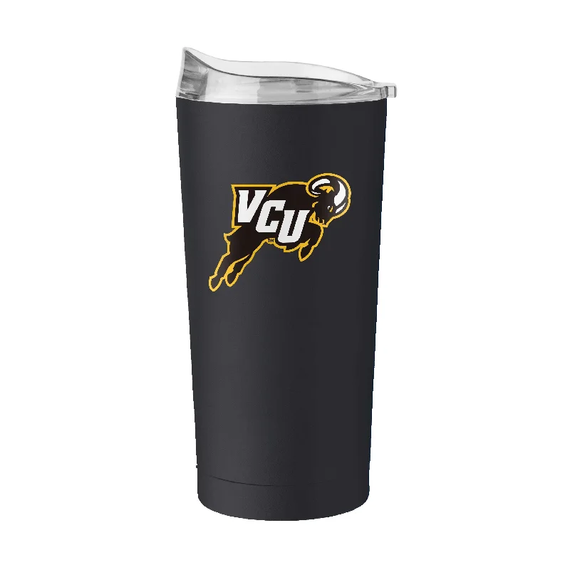 Virginia Commonwealth 20oz Flipside Powder Coat Tumbler