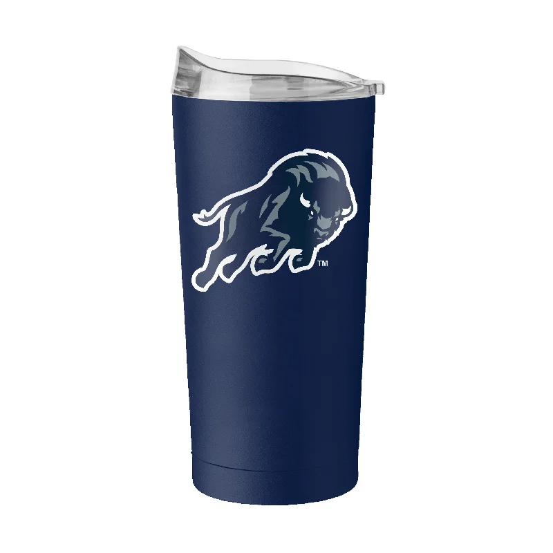 Howard University 20oz Flipside Powder Coat Tumbler