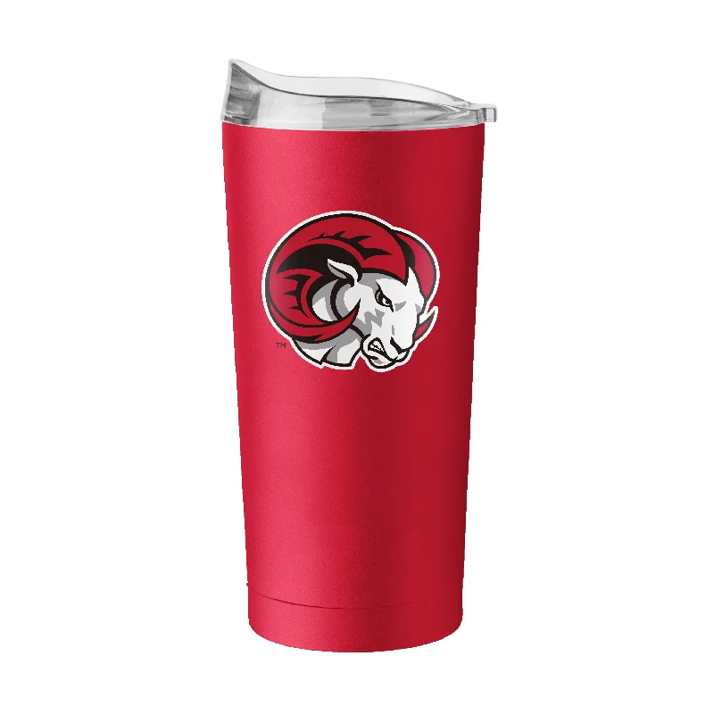 Winston Salem St 20oz Flipside Powder Coat Tumbler