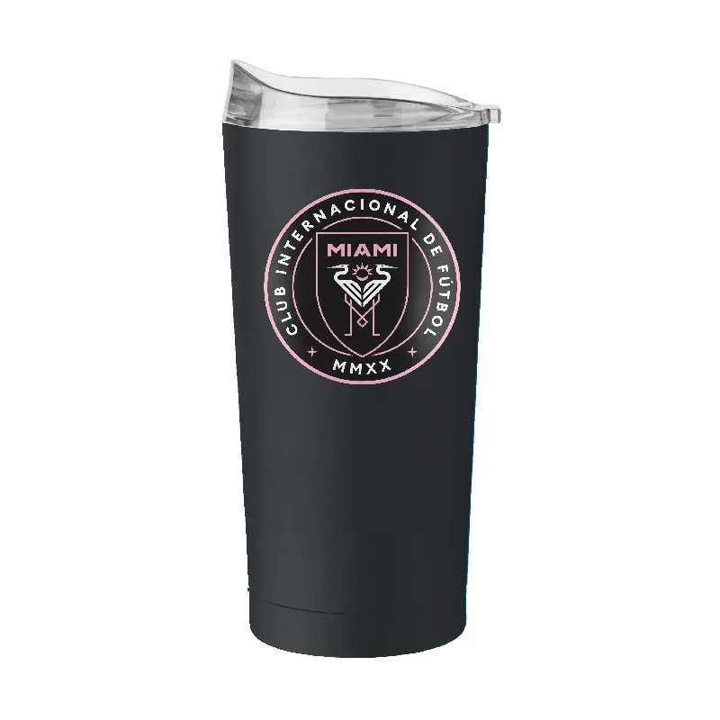 Inter Miami FC 20oz Flipside Powder Coat Tumbler