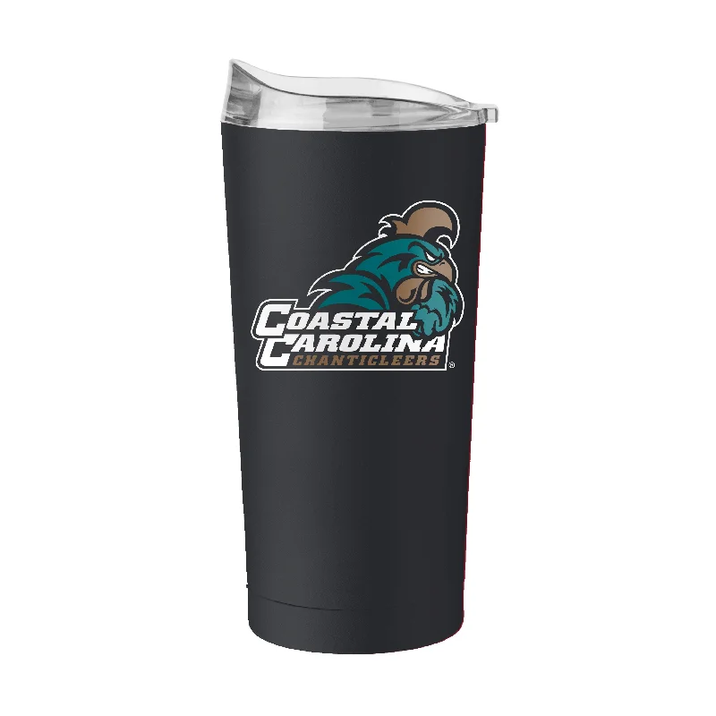 Coastal Carolina 20oz Flipside Powder Coat Tumbler