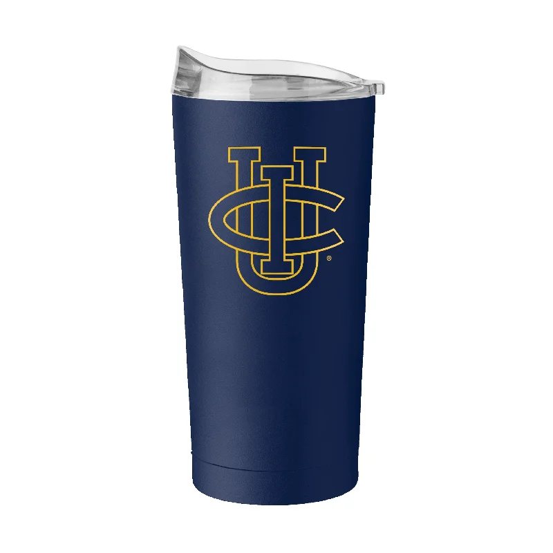 California Irvine 20oz Flipside Powder Coat Tumbler