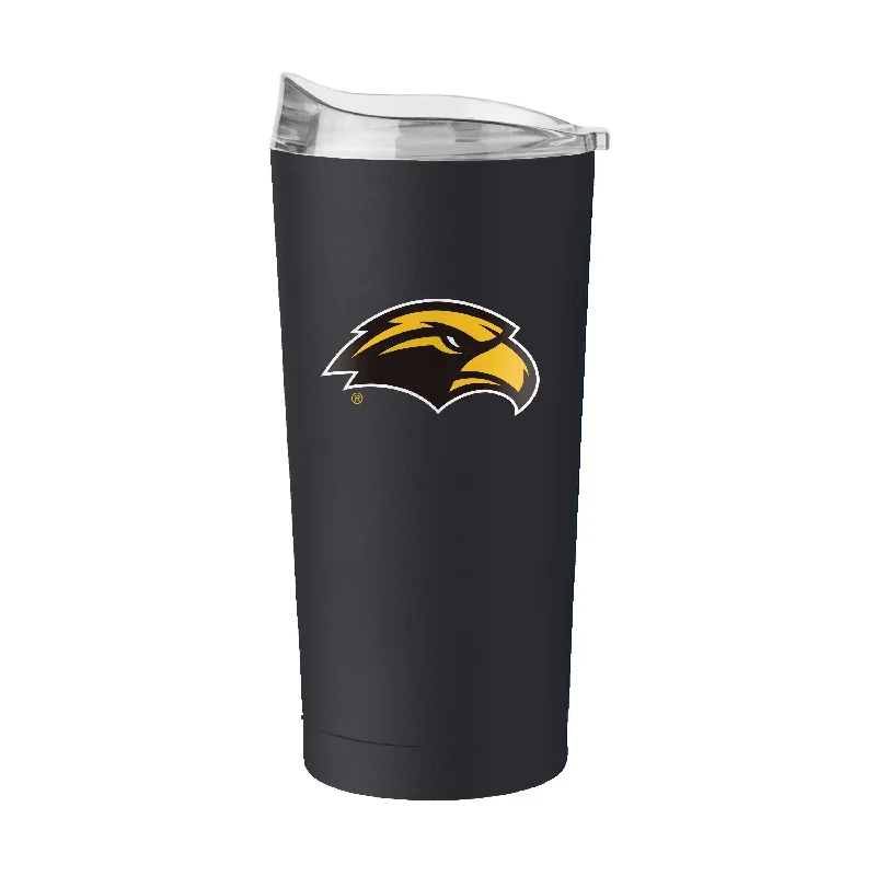 Southern Mississippi 20oz Flipside Powder Coat Tumbler