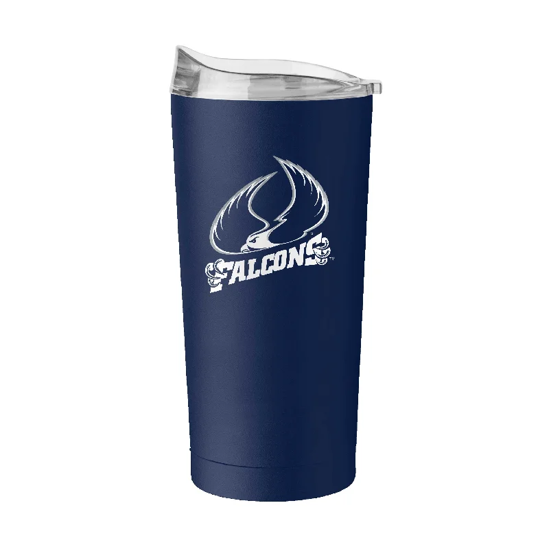 Saint Augustine's University 20oz Flipside Powder Coat Tumbler