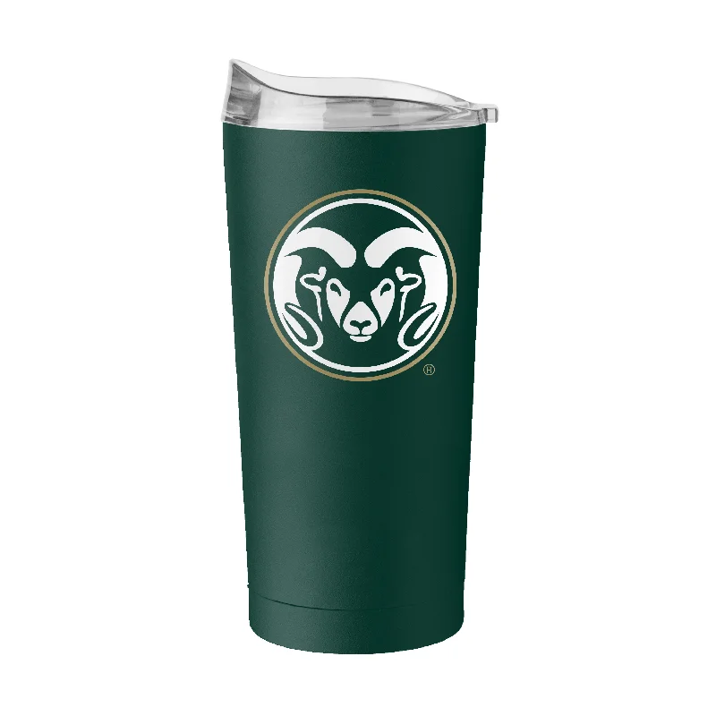 Colorado State 20oz Flipside Powder Coat Tumbler