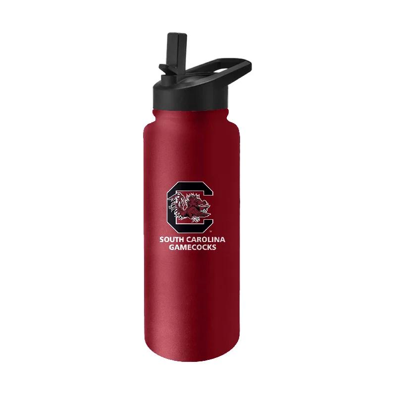 South Carolina 34oz Campus Color Stainless Quencher Bottle