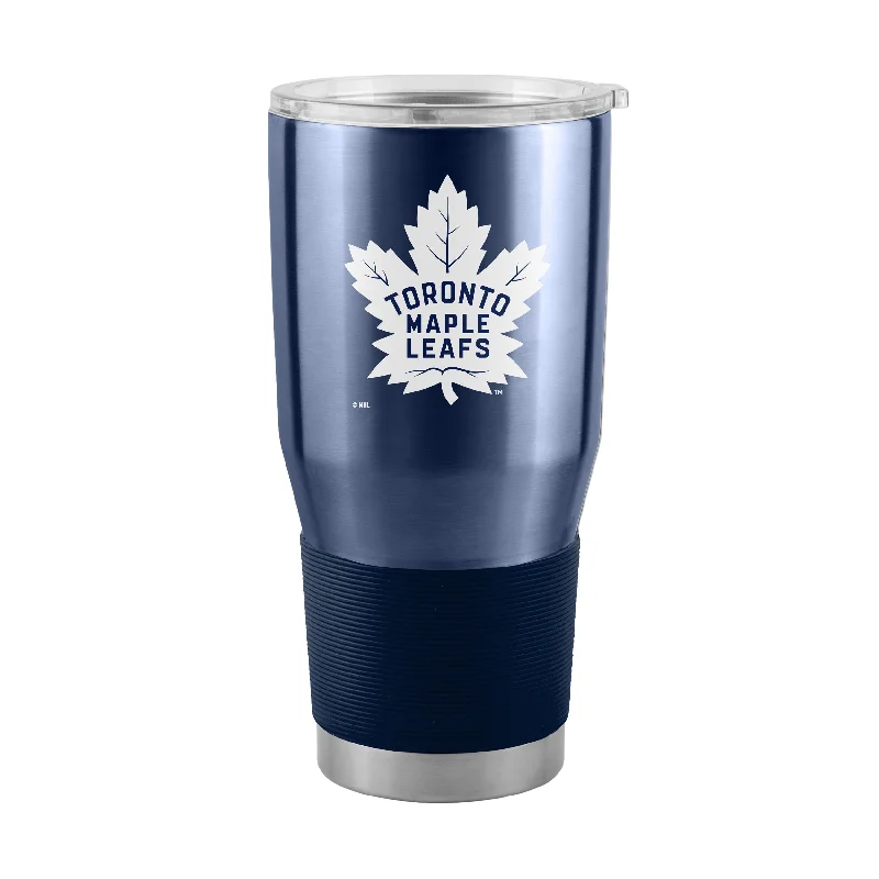 Toronto Maple Leafs Gameday 30 oz Stainless Tumbler