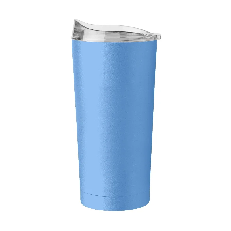 Plain Powder 20oz Powder Coat Tumbler