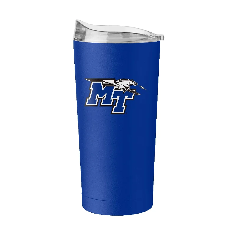 MTSU 20oz Flipside Powder Coat Tumbler