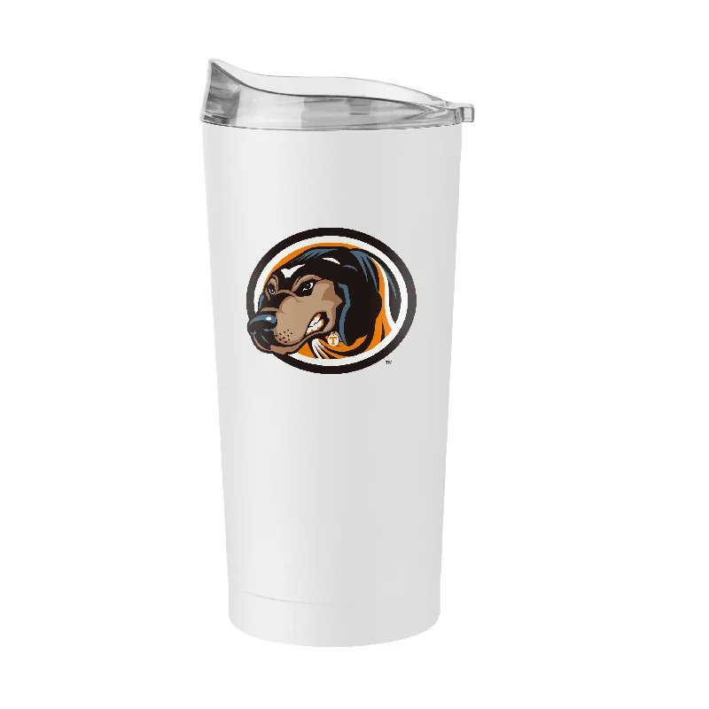 Tennessee Alternate Logo 20oz Gameday Powder Coat Tumbler