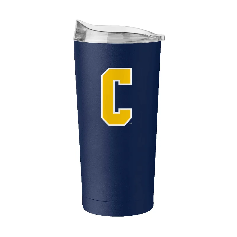 Coppin State 20oz Flipside Powder Coat Tumbler