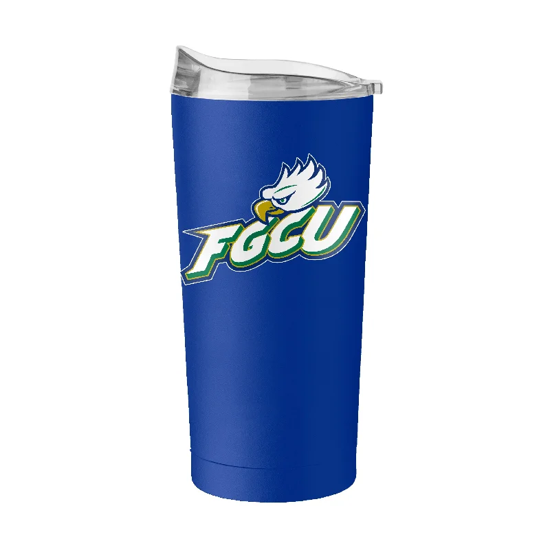 Florida Gulf Coast 20oz Flipside Powder Coat Tumbler