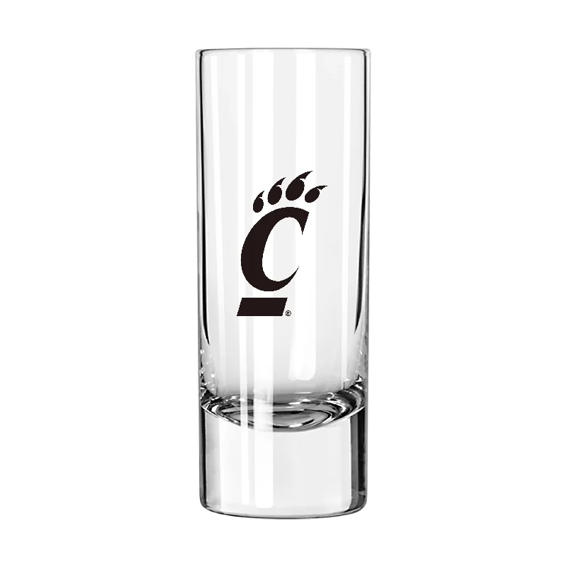 Cincinnati 2.5oz Gameday Shooter