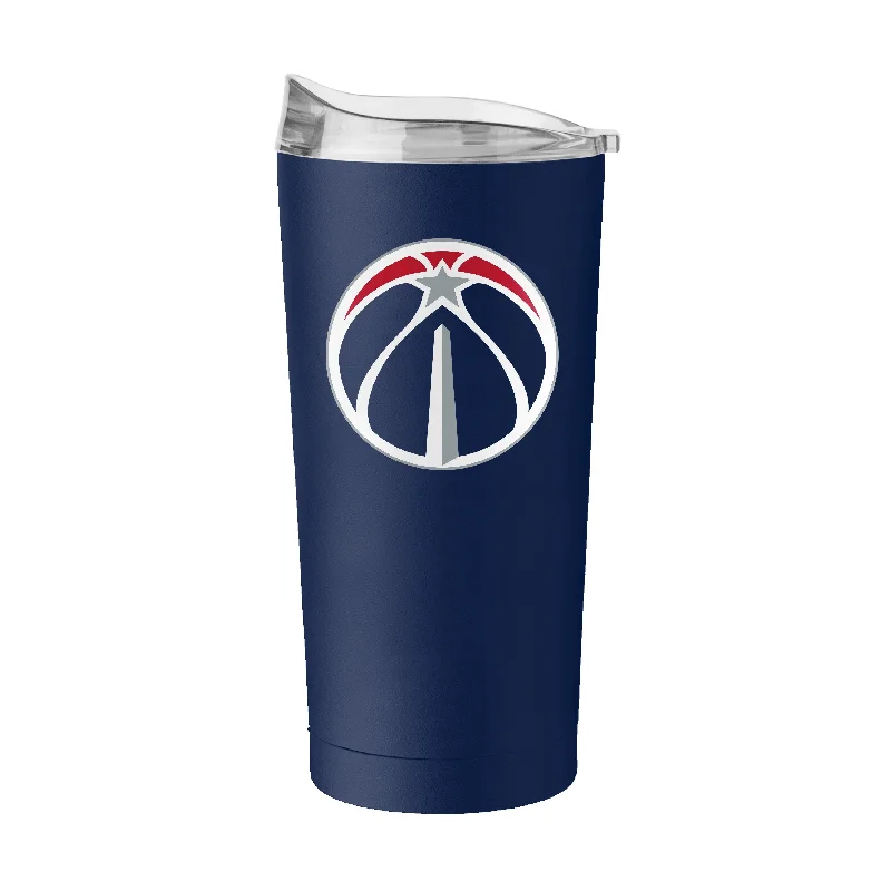 Washington Wizards 20oz Flipside Powder Coat Tumbler