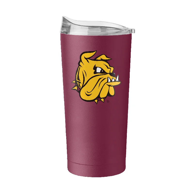 Minnesota Duluth 20oz Flipside Powder Coat Tumbler