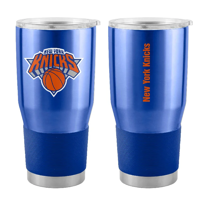 New York Knicks Gameday 30 oz Stainless Tumbler