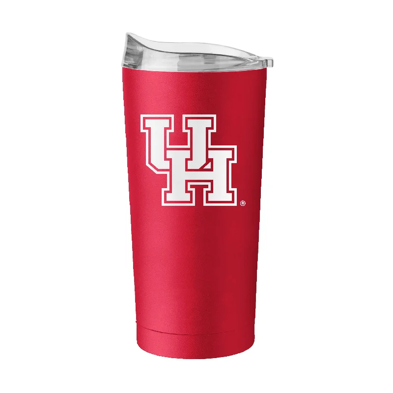 Houston 20oz Flipside Powder Coat Tumbler