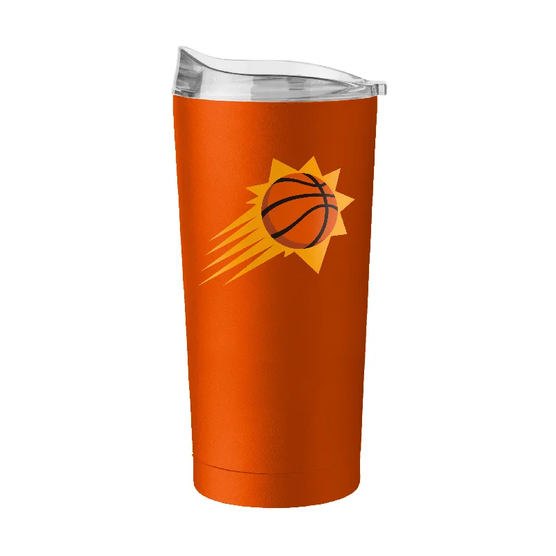 Phoenix Suns 20oz Flipside Powder Coat Tumbler