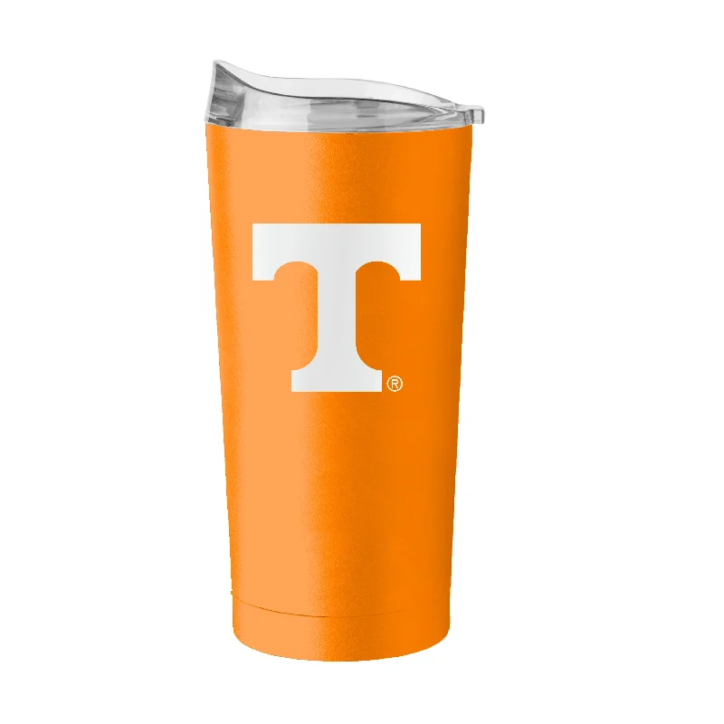 Tennessee Operation Hat Trick 20oz Gameday Powder Coat Tumbler