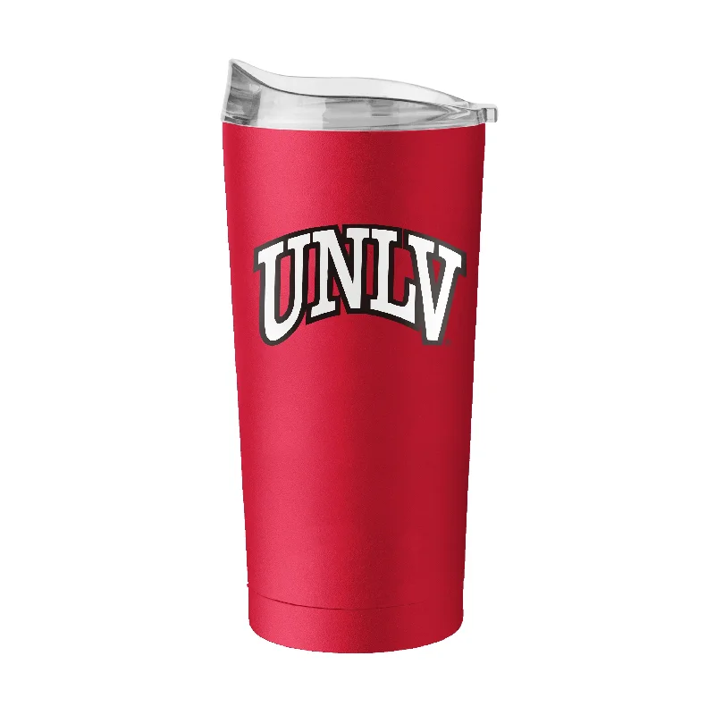 UNLV 20oz Flipside Powder Coat Tumbler