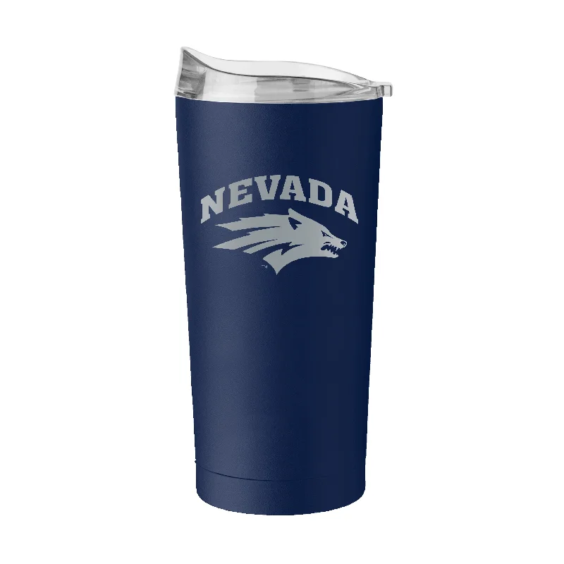 Nevada 20oz Flipside Powder Coat Tumbler